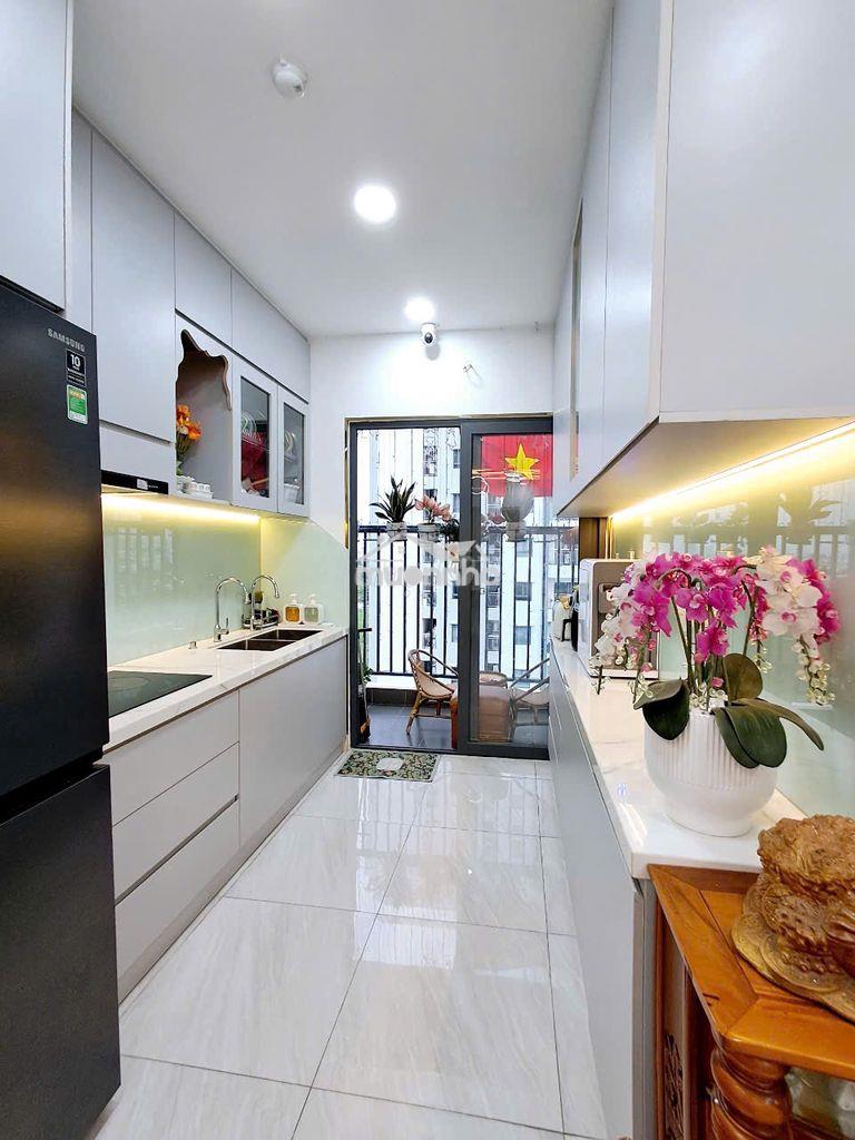 Nhà đẹp giá thuê rẻ: 2pn giá 8tr   và   3pn giá 10tr - 4
