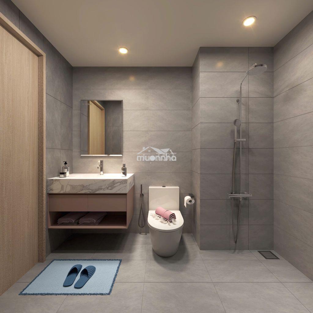 K-home cityview biên hòa 48m² - full nội thất - trả góp 3.9tr/ tháng - 3