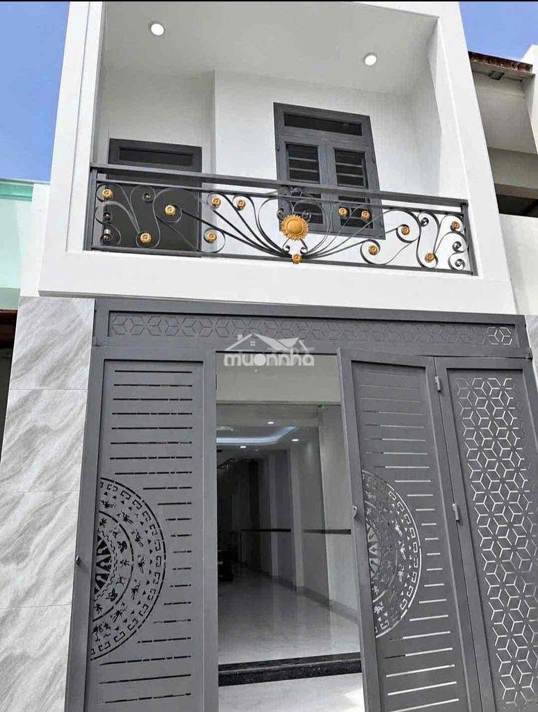 🚨 Chỉ 2 tỷ 250 – sở hữu ngay nhà 54m² tại bình thạnh 🏡💥 - 3