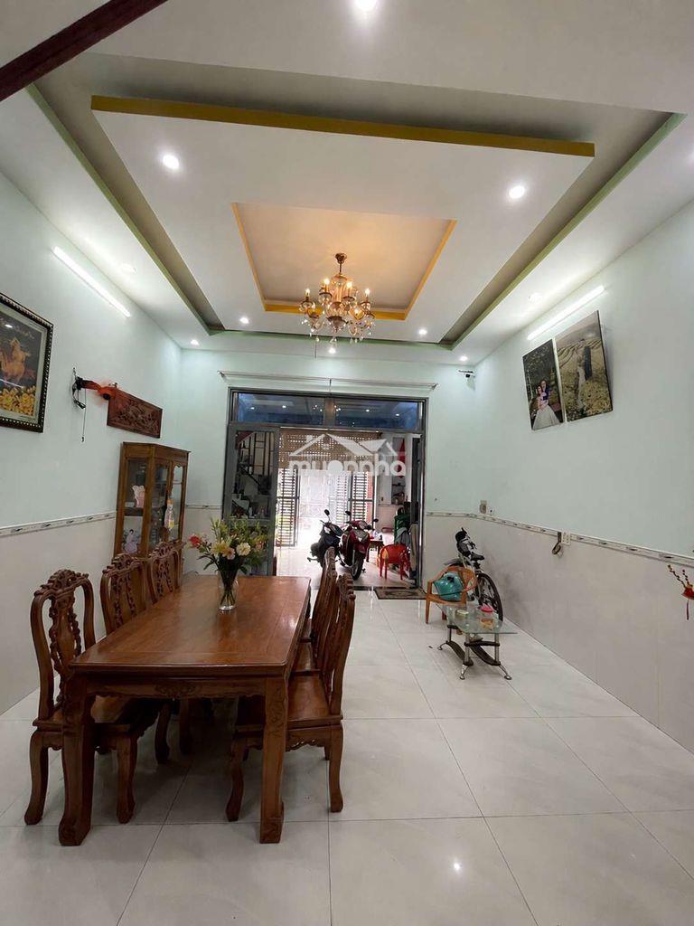 Nhà ngay đường phạm đăng giảng  lê trọng tấn 5x18 4tần đưỡng xe tải t