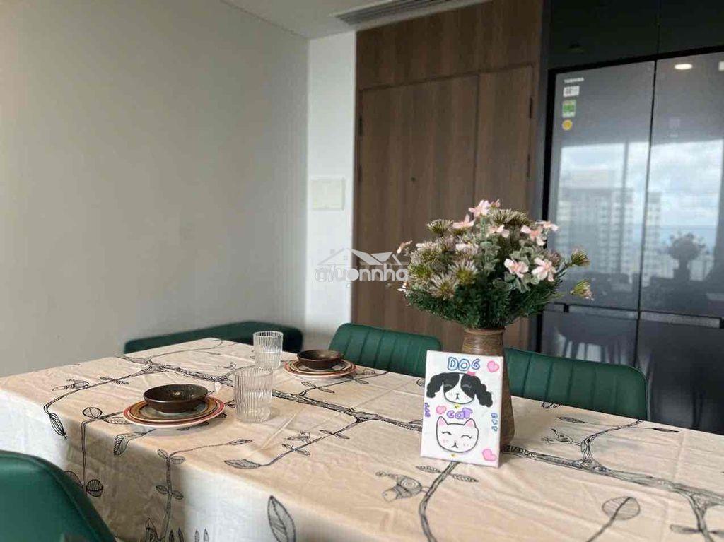 🌟 Cho thuê lumière riverside 3pn – chỉ 37 triệu/tháng 🌟 - 3