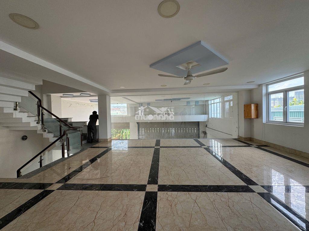 Cho thuê vp 100m2 ngay mặt tiền đường ql 50 giao nguyễn văn linh - 3