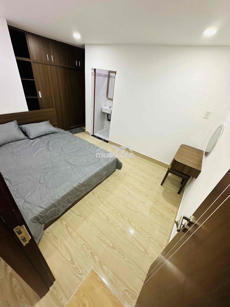 💥Căn góc 40m2 đất trung tâm bình thạnh 3pn( có phòng dưới trệt) nở hậu - 4