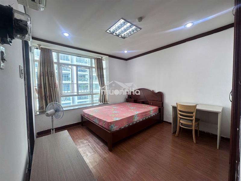 Hệ thống share phòng chung cư cao cấp quận 7-nhà bè