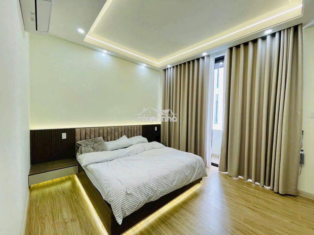 Cho thuê gấp nhà hxh 133/3a  cống lỡ phuờng 15, quận tân bình  - 4