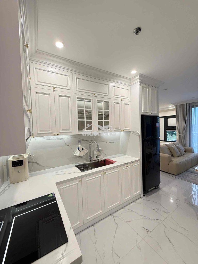 Thua cá độ bán gấp căn 2pn+ 70m2 view sông đẹp the beverly solari - 2