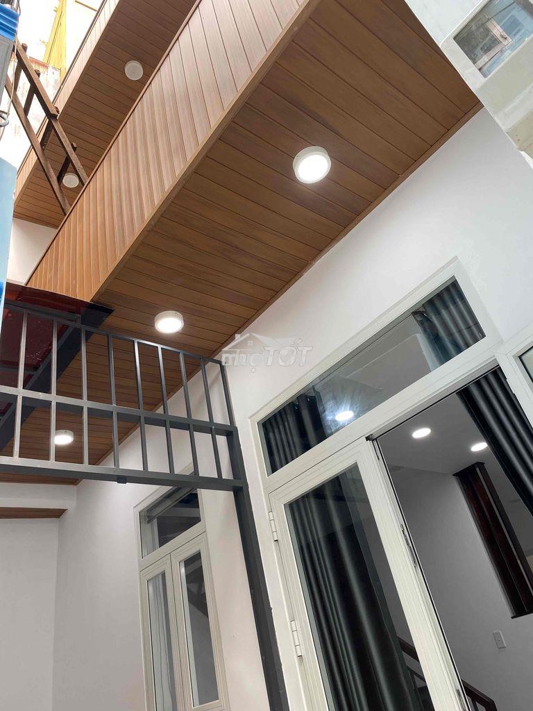 Bán nhà 327/70 sư vạn hạnh, phường 9, quận 10 - 3