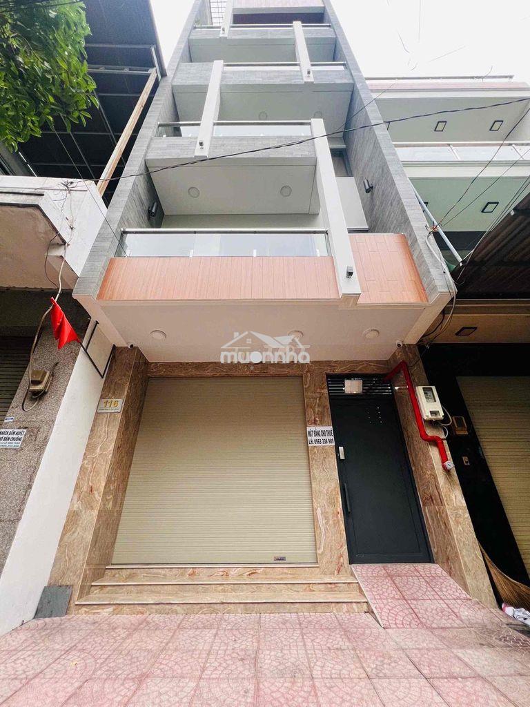 Mặt bằng cho thuê ở lê đình thám