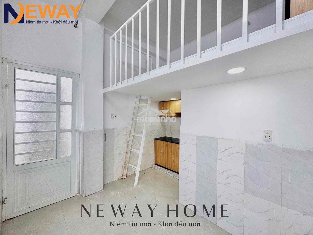 Khai trương duplex sẵn nội thất ngay tên lửa - aeon bình tân - quận 6 - 4