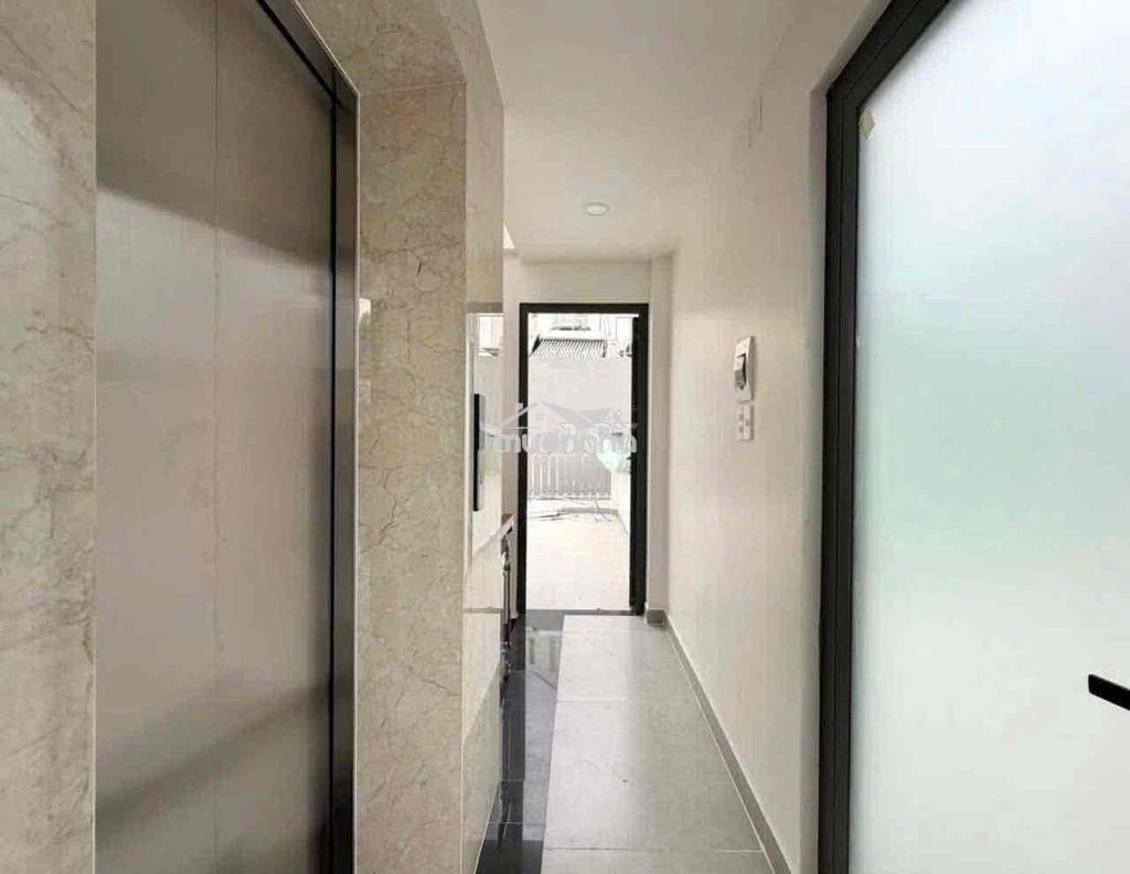 Cho thuê phòng khu vực liền kề quận 3, quận. 10, - 4