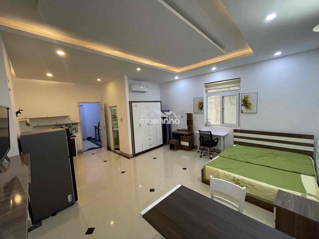 Cho thuê phòng studio quận tân bình, như hình - 2