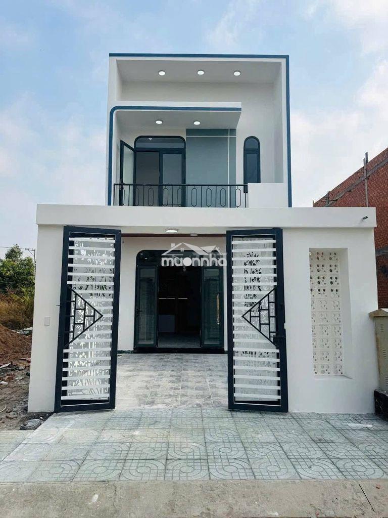 Bán nhà 1t1l uyên hưng bd cách kcn vsip3 300m, shr - giá 2,15 tỷ