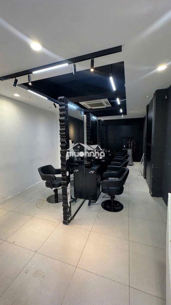 🔥 Nhà mặt tiền – sư vạn hạnh, quận 10 - 2