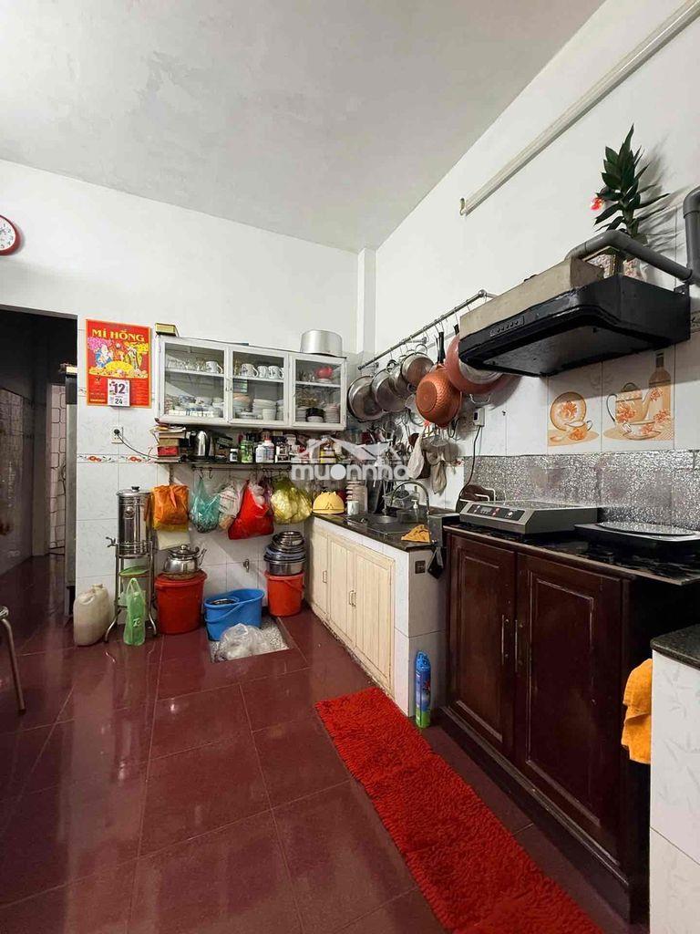 🏠 Nhà mặt tiền gần trung tâm quận 1 - pháp lý chuẩn - cơ hội đầu tư - 4
