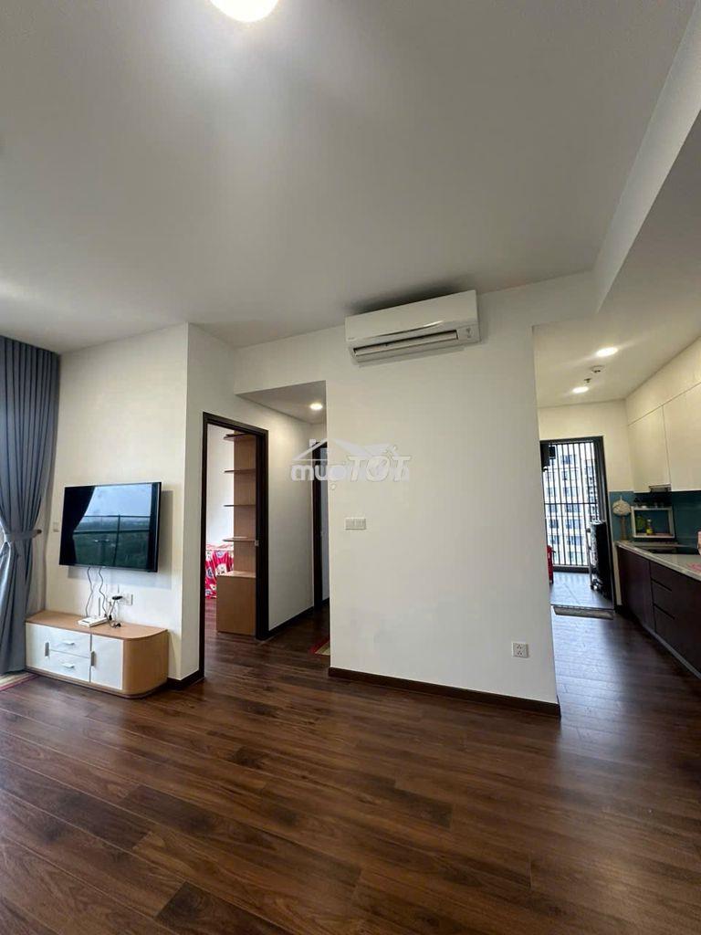 Bán căn 80m2 mizuki park, thiết kế đẹp  - 3