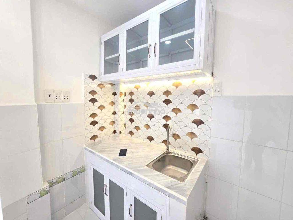 Nhà đường xe hơi cần bán - 3