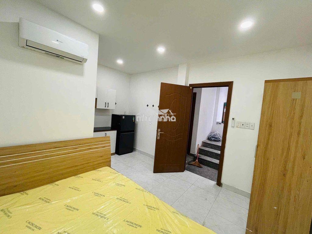 🔥Căn hộ mini đẹp full nội thất mới tinh -trường chinh trương công định - 2