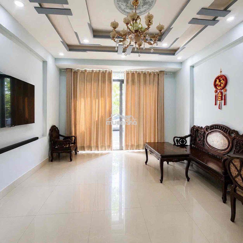 🇻🇳🇻🇳🇻🇳Nhà phố nc khu dân cư anh tuấn huỳnh tấn phát nhà bè - 4