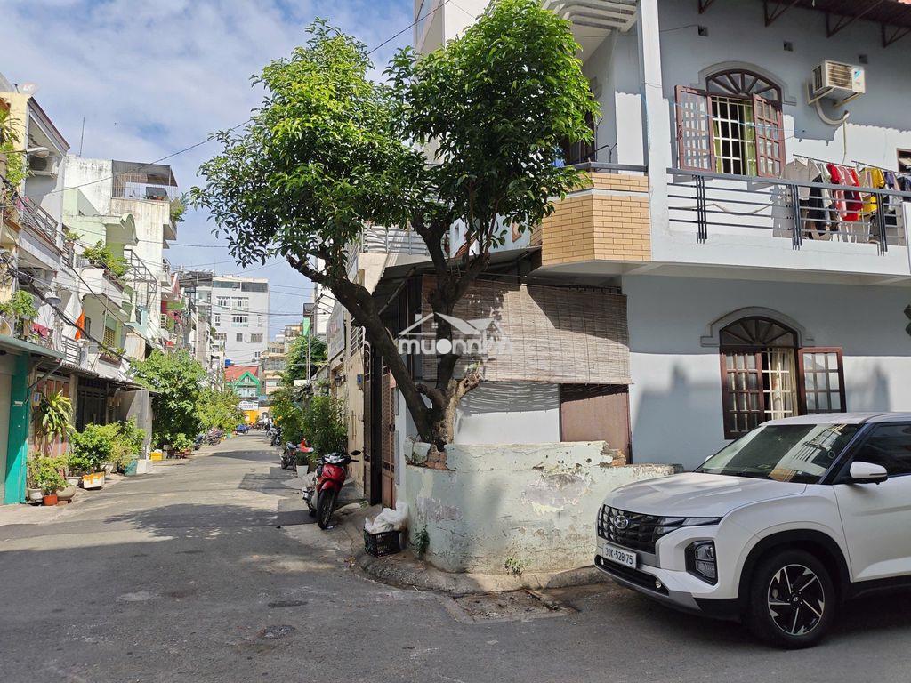 Nhà bán 02 mặt tiền – hẻm ô tô 10m - hoàng hoa thám – tân bình - 2