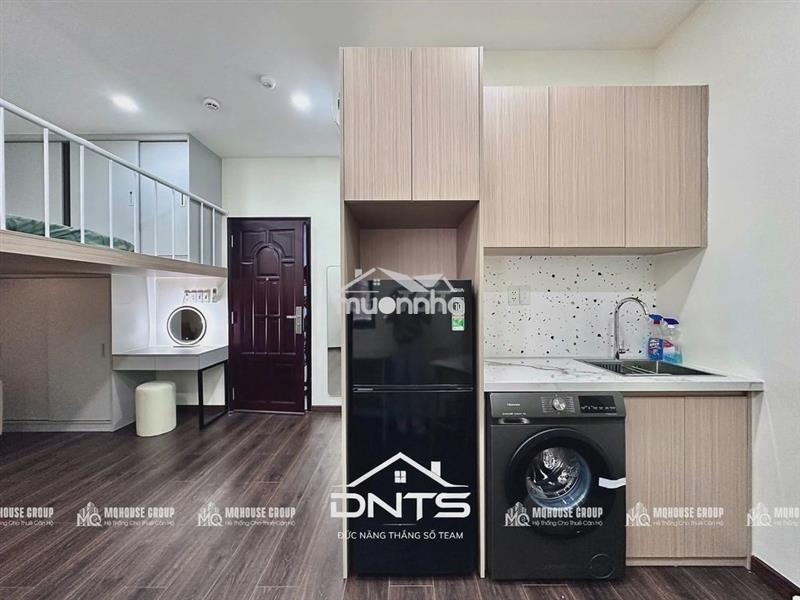 Trống lại phòng duplex full nội thất ngay nguyễn ảnh thủ 🥰aeon tân phú