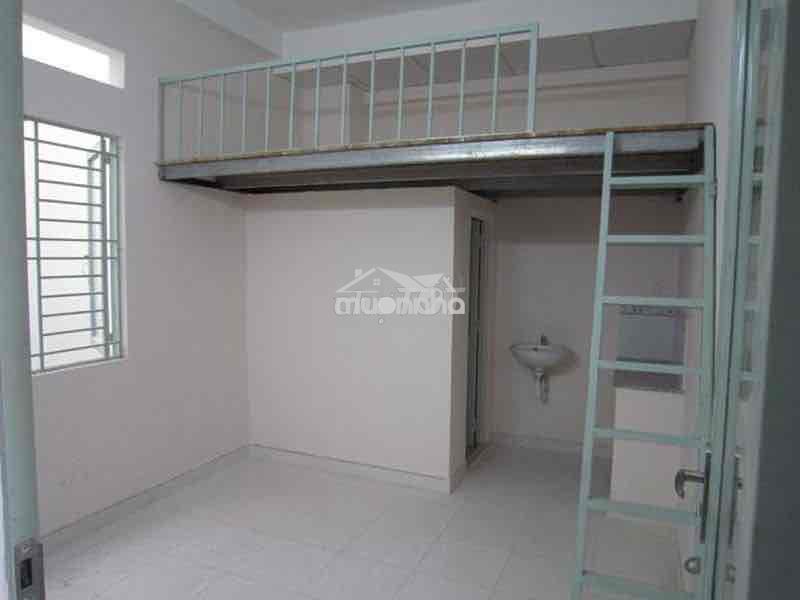 Phòng trọ tam bình -thủ đức