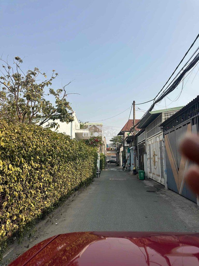 Chính chủ bán.! nhà ở 6-8 người , hoặc làm dãy trọ ( bank hổ trợ 80%) - 2