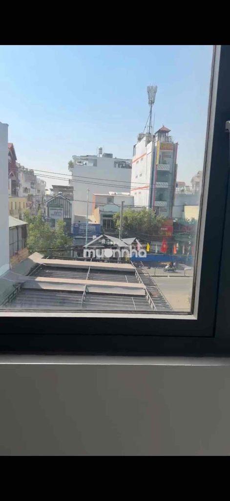 Cho thuê nhà đẹp giá rẻ đường lê văn quới bình tân - 3