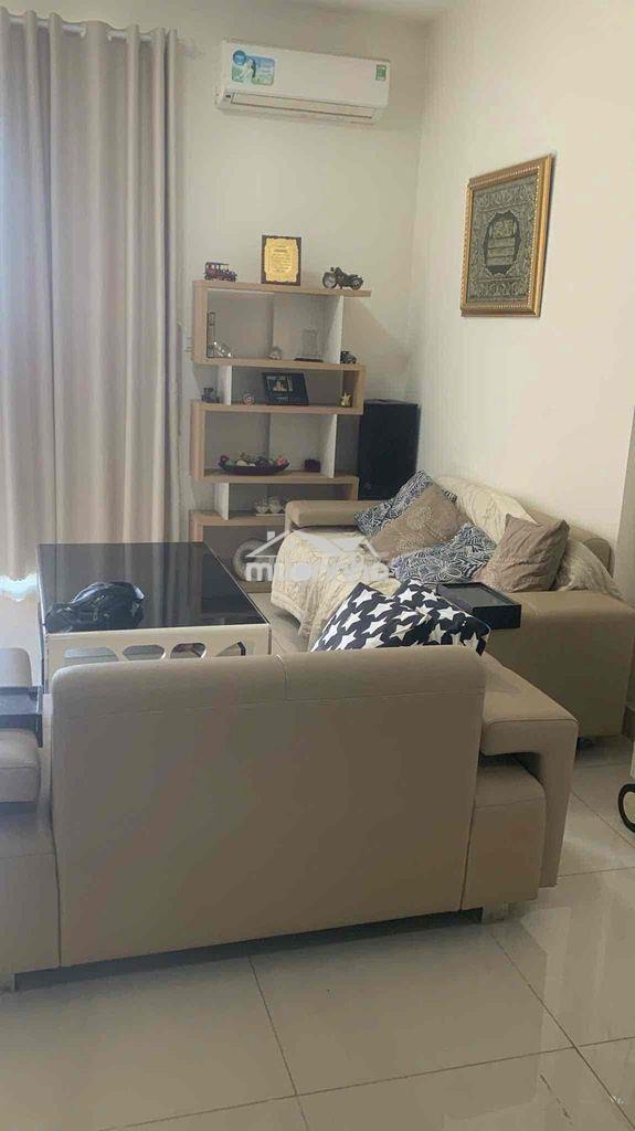 Cho thuê chung cư the park residence 2pn2wc full nt 12tr - 4