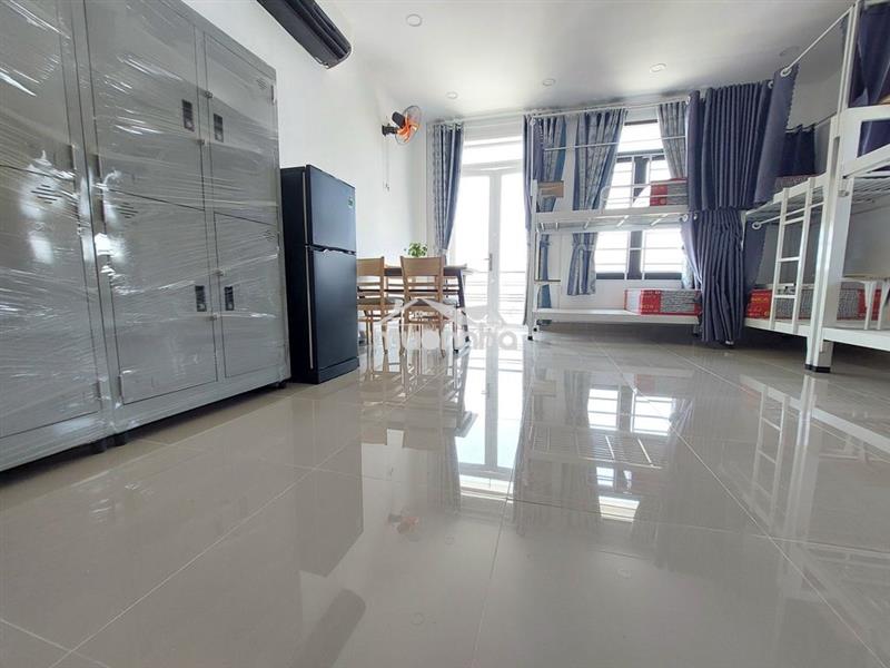 Phòng trọ ktx sinh viên cao cấp bee home - gần đh ntt q12