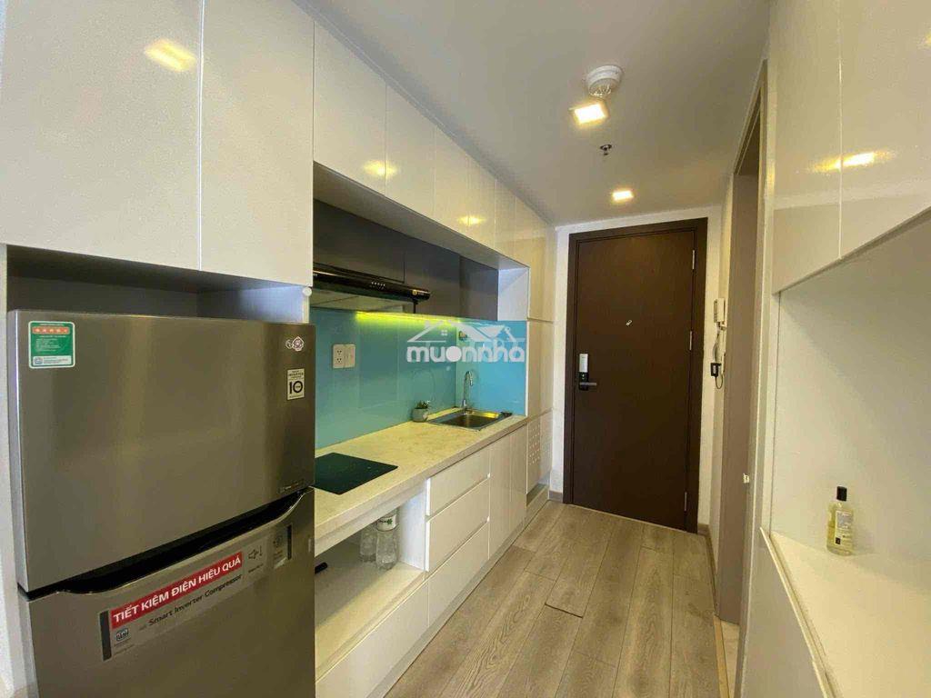 Căn hộ cao cấp novaland nhà đẹp vào ở ngay - 2