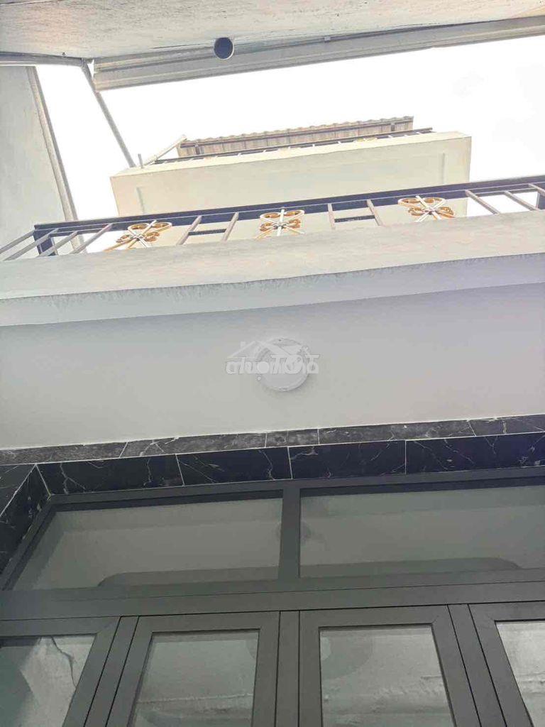 Chính chủ bán gấp nhà hẻm 585 nguyễn thị thập ftân hưng quận 7