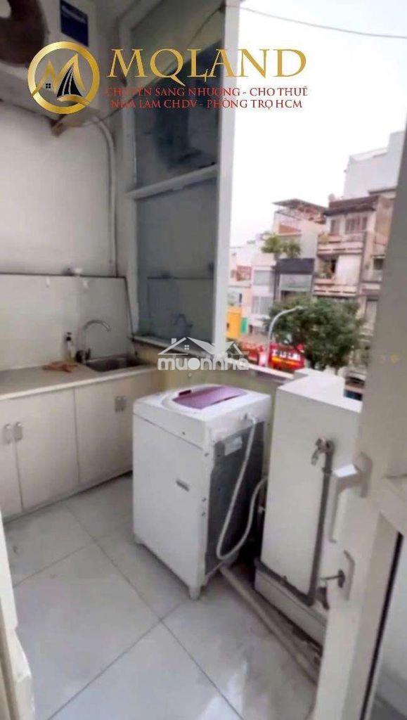 Sang 2mb+9p 9wc full nt thang máy hxh điện biên phủ q10 - 2