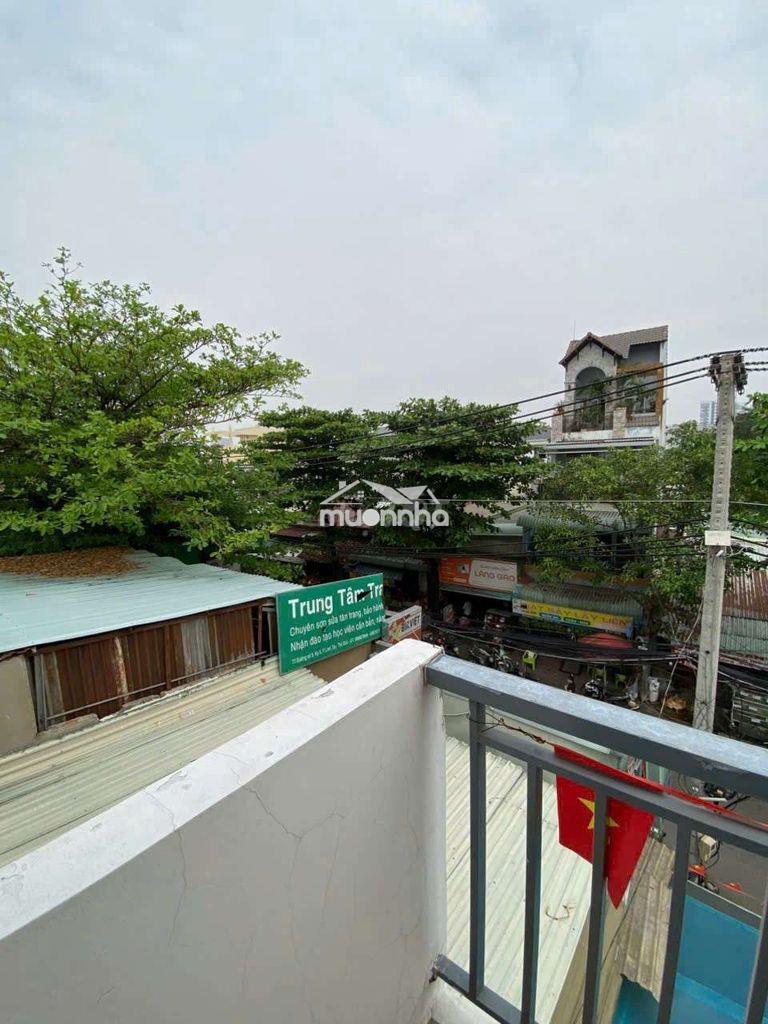 Cần sang ktx tư nhân - 4