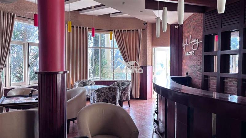Cho thuê mặt bằng kinh doanh