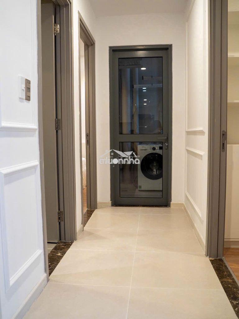Cho thuê gold view quận 4 68m2, 2pn, 17 tr – trống vào ngay - 4