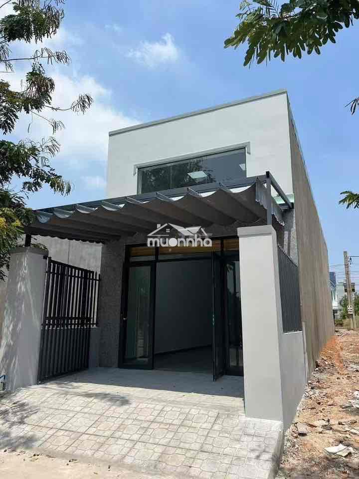 Nhà cho thuê khu vsip 2
