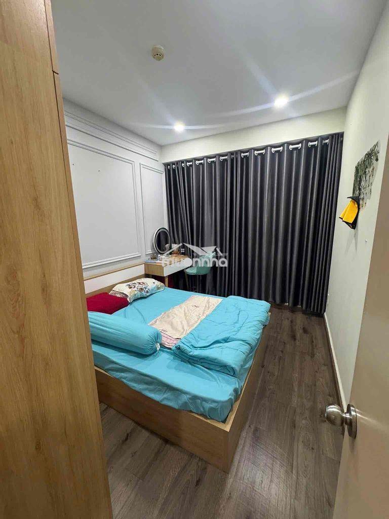 Topaz city - nhà đẹp - cao lỗ quận 8  -2pn full đồ như hình - 4