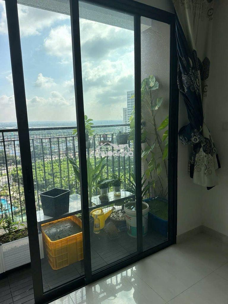 Chỉ 3,4 tỷ - bán căn góc origami - 2pn+ 69m² – sổ hồng - view sông