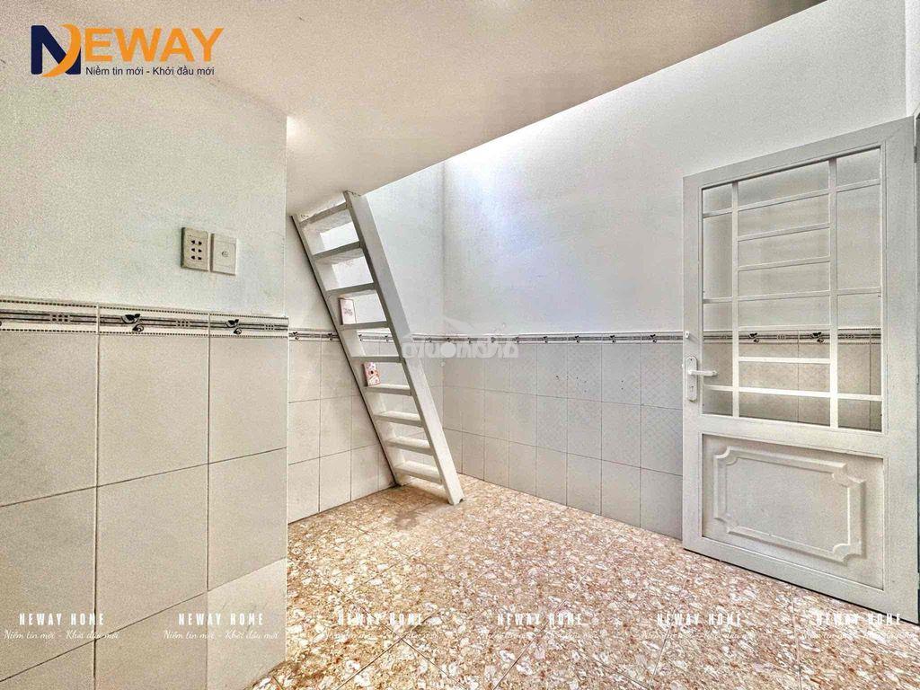 Siêu phẩm cửa sổ mới xây đầy đủ nội thất rộng thoáng sạch sẽ ở liền - 3