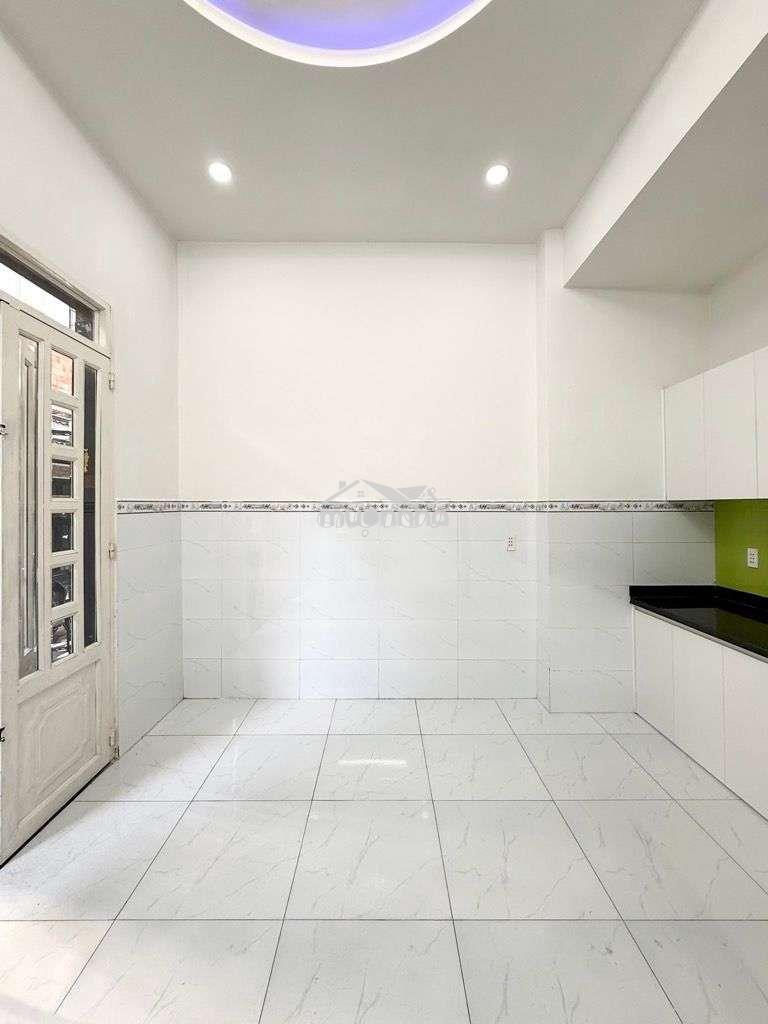 3.78ty mặt tiền kd q3 4 tầng nhà mới dọn vào vừa kd vừa ở@ - 4