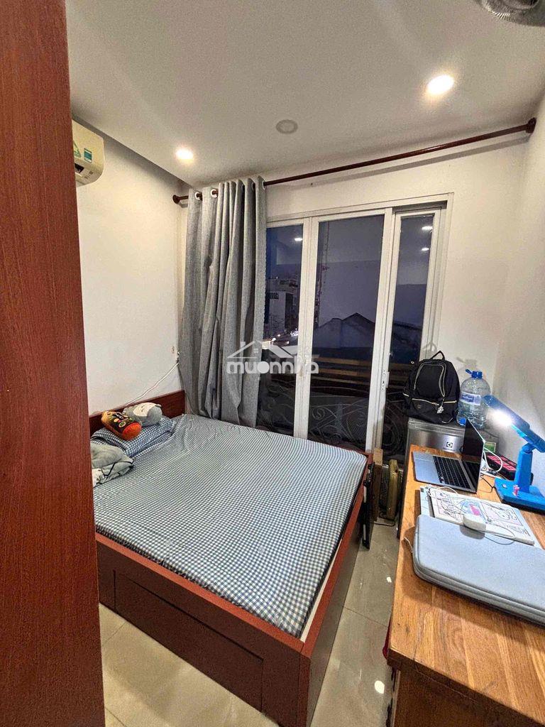 Cho thuê phòng đẹp cho nữ ở nội thất cao cấp
