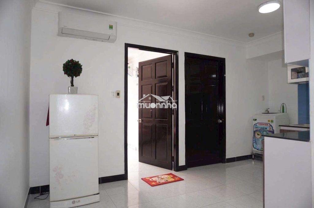Chung cư nam an 2pn 2wc - dt 60m2 full nội thất -bình thạnh - 3