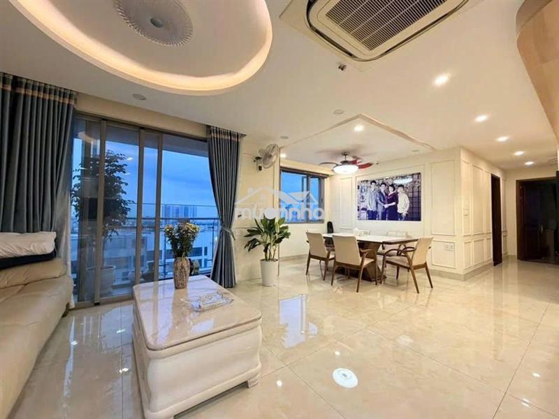 Căn góc 99m2 - 3pn3nvs - cam kết thuê 15tr/tháng - lãi suất 7,9%