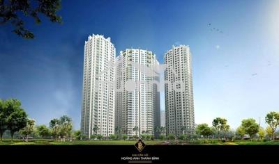 Căn hộ hoàng anh thanh bình, q.7, đường d4, p.tân hưng, 150m2, 15tr - 2