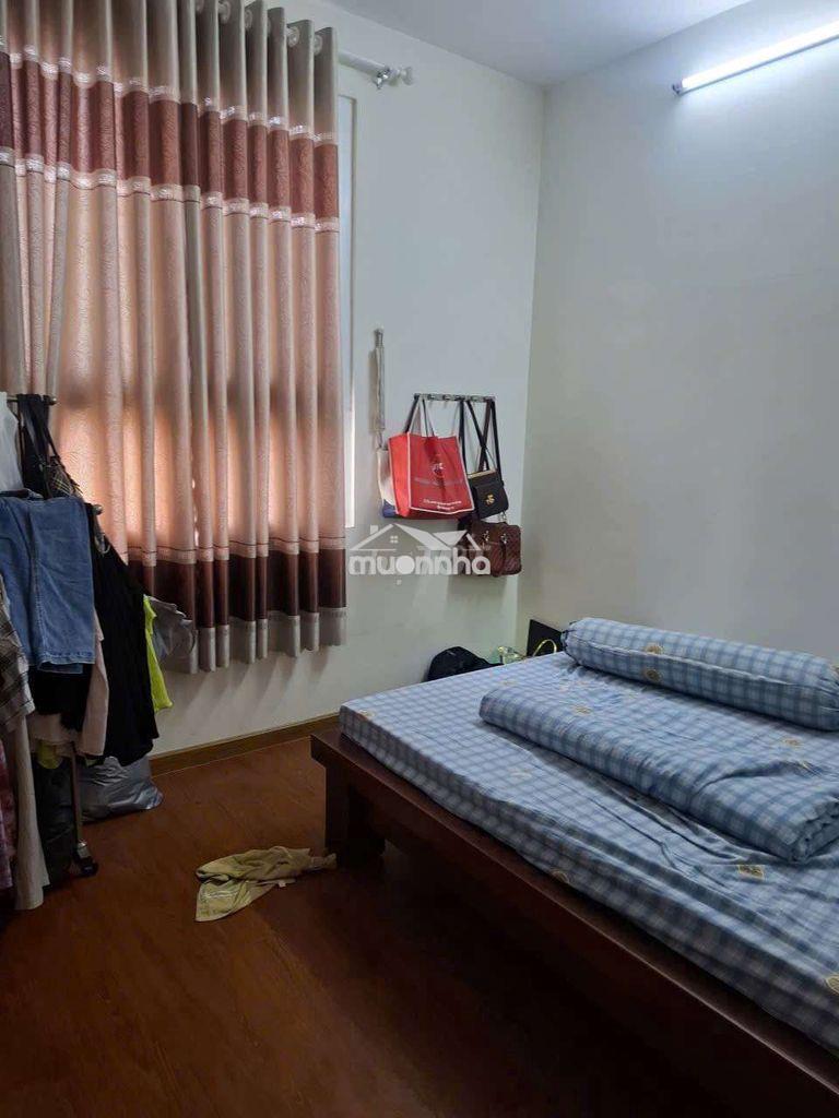 Cho thuê căn toky tower.2pn 2wc full nội thất.  - 3