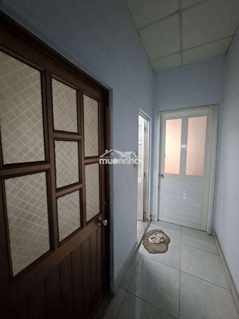 Cho thuê phòng full nội thất 4 triệu. dg oto.  nguyên tầng 1 - 2