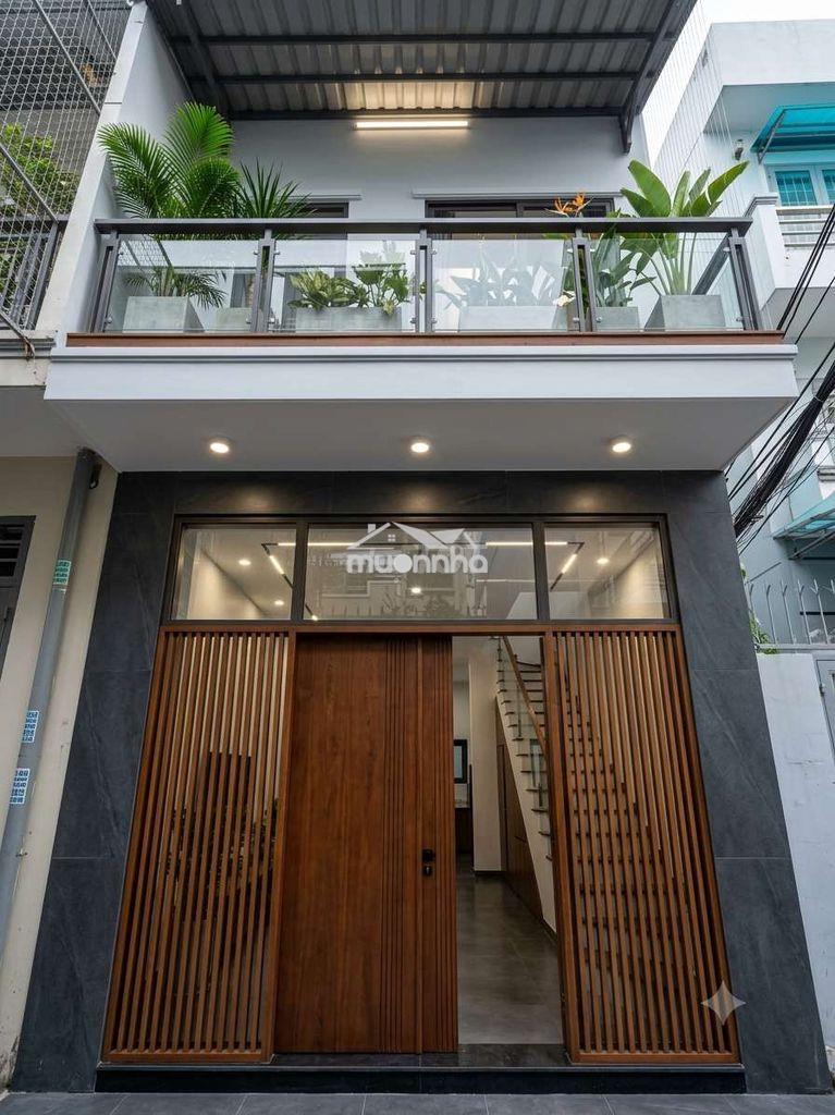 Chị chủ cần bán gấp căn nhà để về quê tại đường trần xuân soạn quận 7