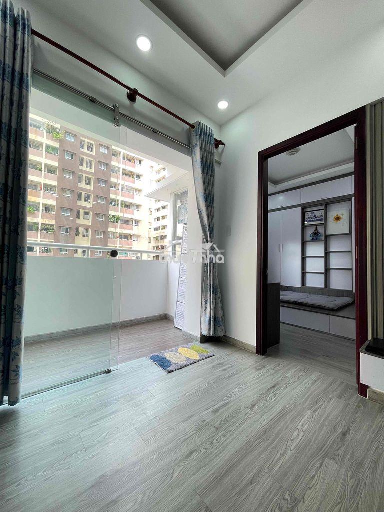 Chính chủ bán căn hộ khang gia gò vấp – full nội thất - 3