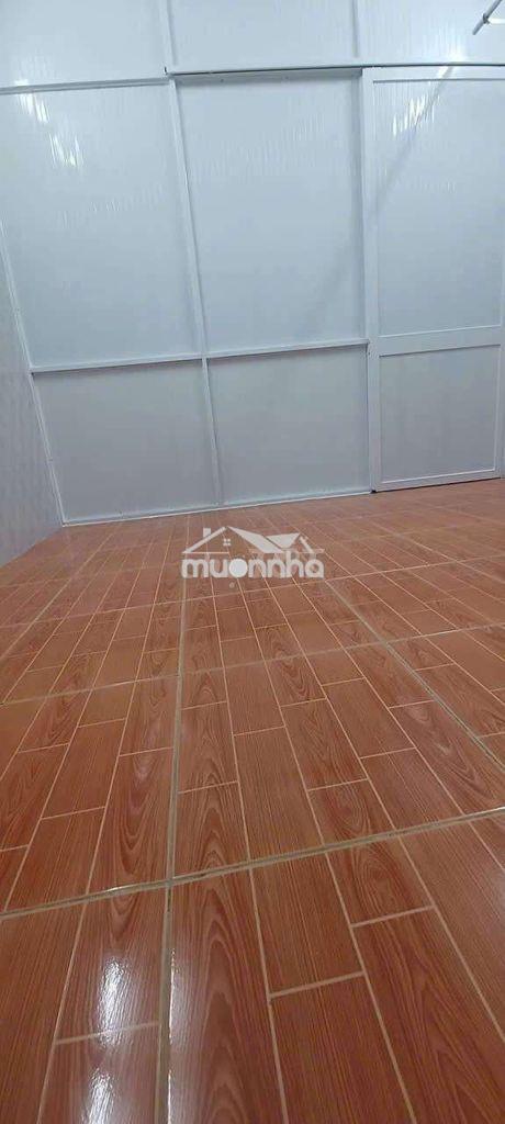 Cho thuê nhà nguyên căn gần cầu nguyễn văn cừ  quận 8 - 4