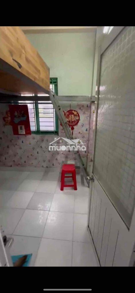 Cho thuê phòng ở nguyễn trãi quận 5 giá 2tr2 - 2